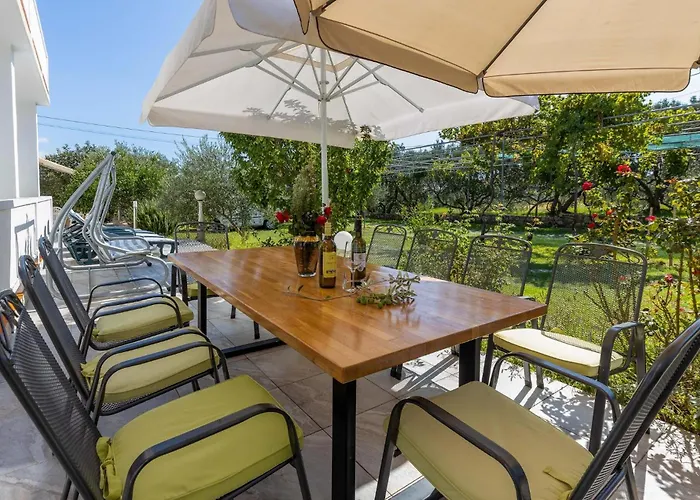 Apartamento 4 Bedroom Gorgeous In